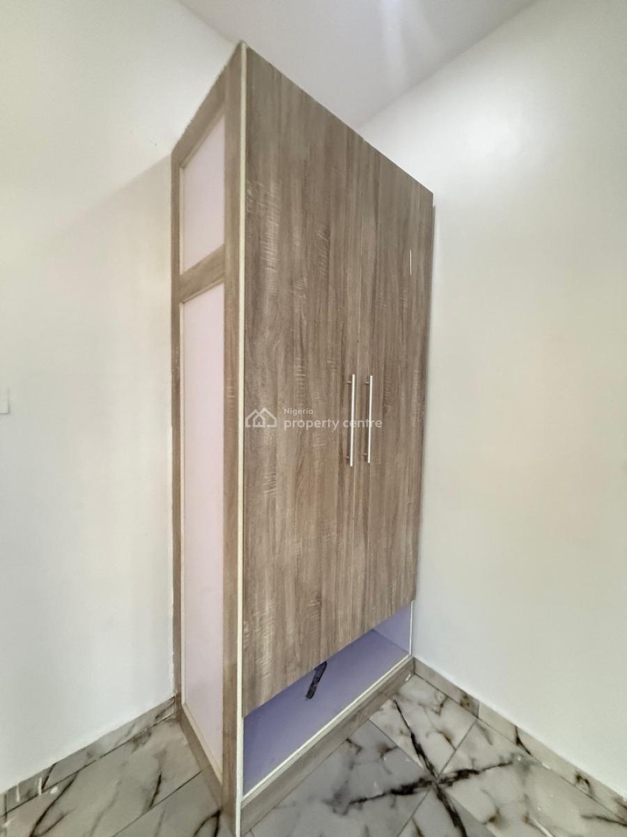 Mini Flat with Balcony, Conservative Road, Lekki, Lagos, Mini Flat (room and Parlour) for Rent
