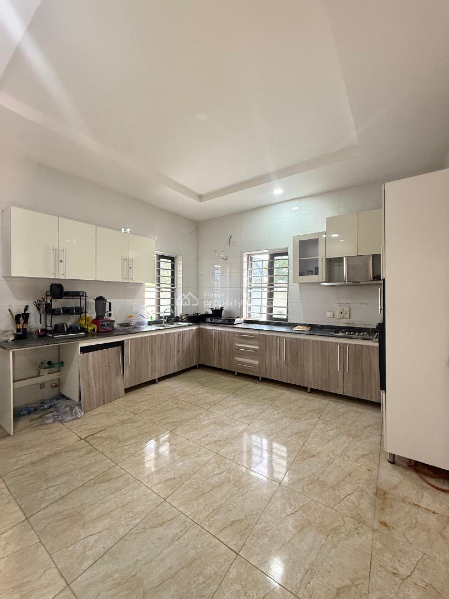 Mini Flat with Balcony, Conservative Road, Lekki, Lagos, Mini Flat (room and Parlour) for Rent