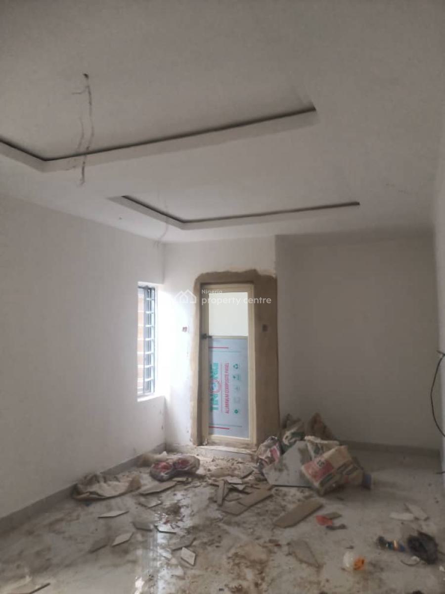 2 Bedrooms Office Flat, Opebi, Ikeja, Lagos, Flat / Apartment for Rent
