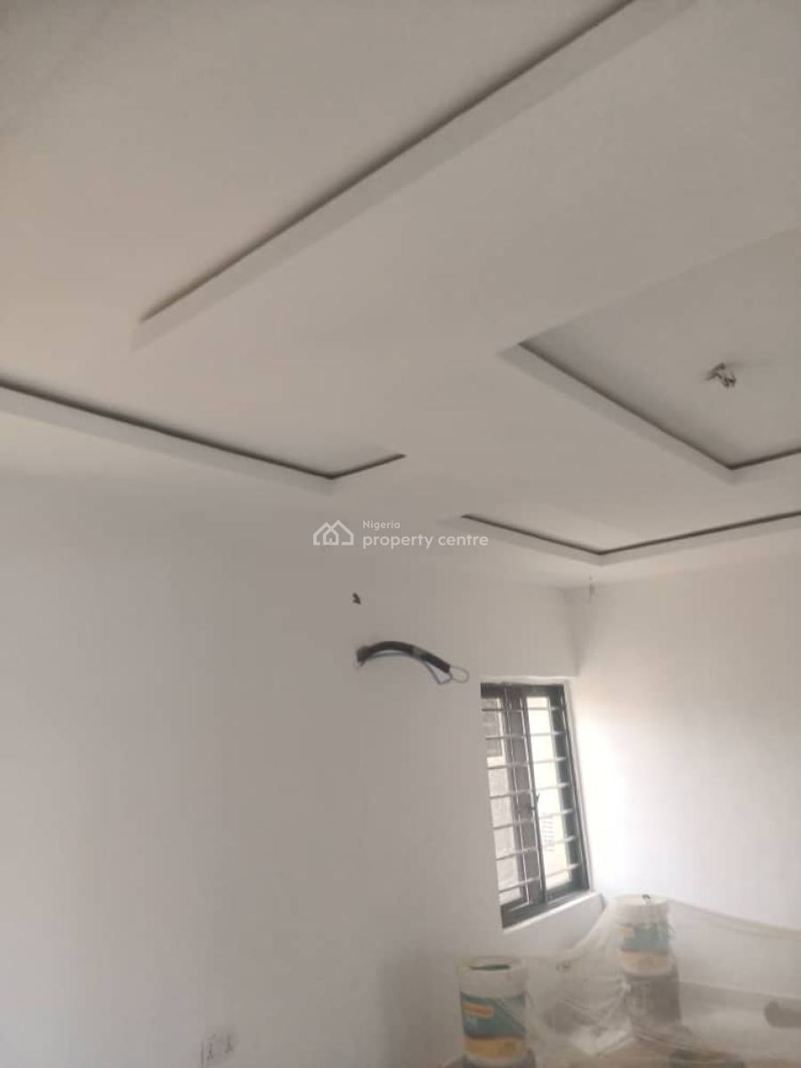 2 Bedrooms Office Flat, Opebi, Ikeja, Lagos, Flat / Apartment for Rent