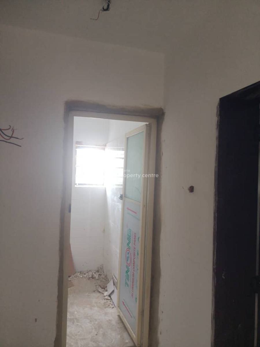 2 Bedrooms Office Flat, Opebi, Ikeja, Lagos, Flat / Apartment for Rent
