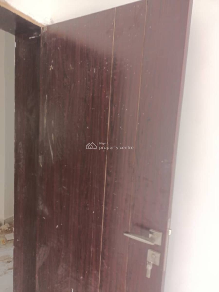 2 Bedrooms Office Flat, Opebi, Ikeja, Lagos, Flat / Apartment for Rent