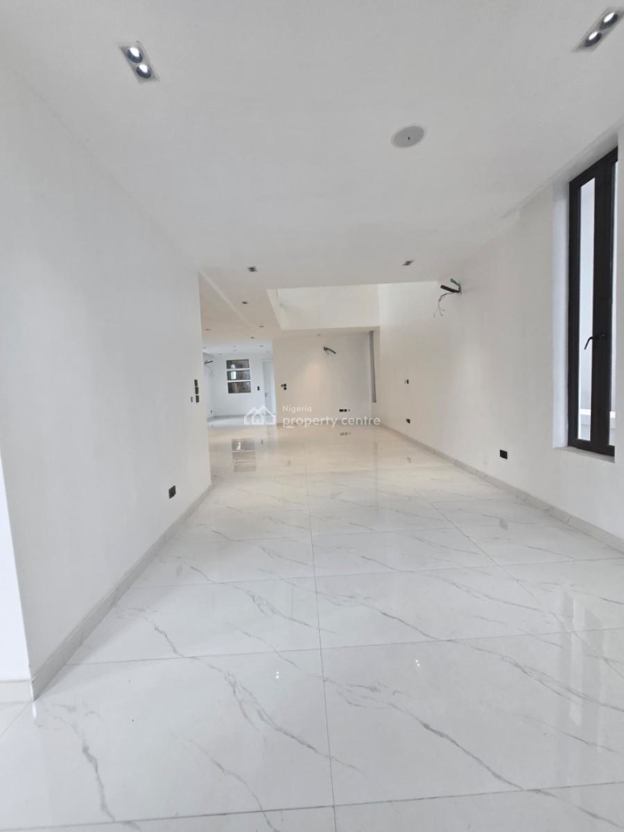 Understated Elegance in One of Lekkis Most Serene Estate, Ikota, Lekki, Lagos, Detached Duplex for Sale