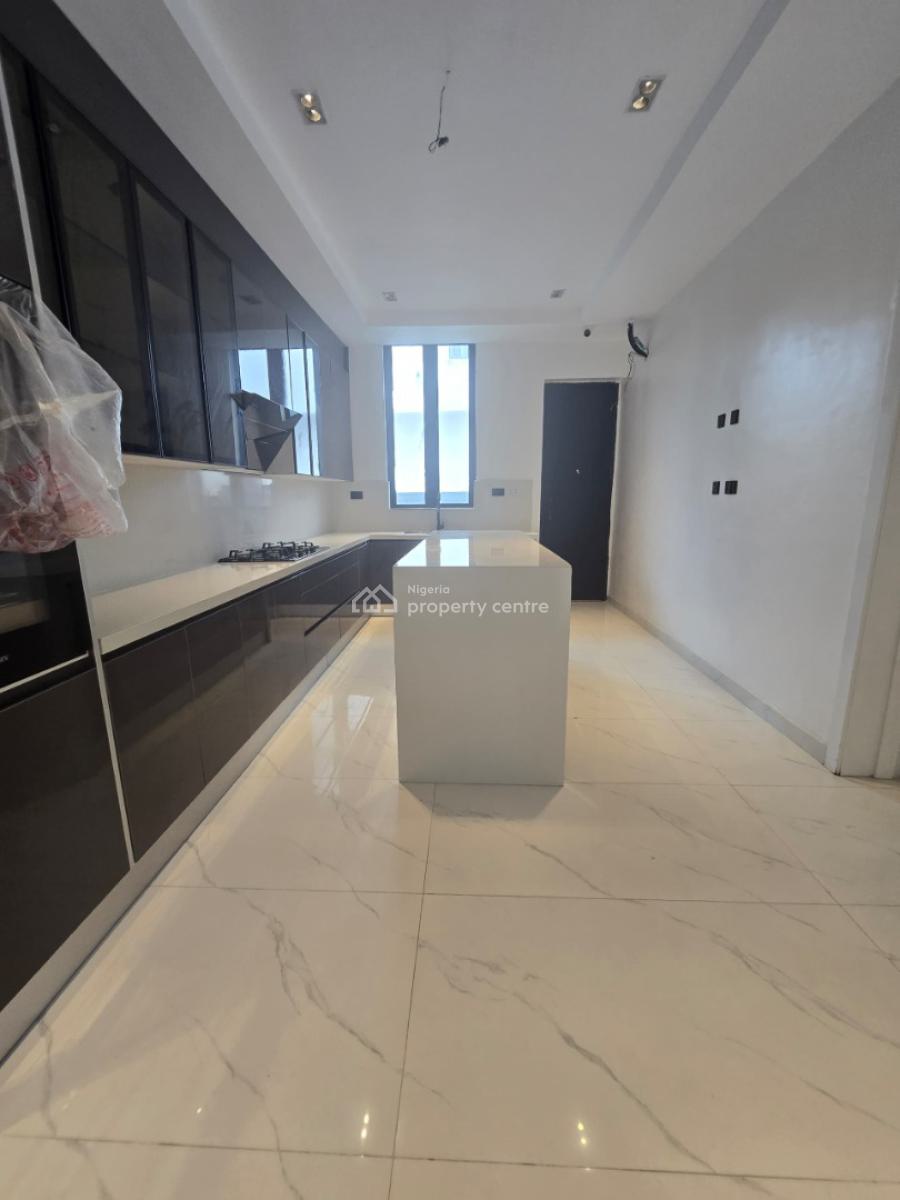 Understated Elegance in One of Lekkis Most Serene Estate, Ikota, Lekki, Lagos, Detached Duplex for Sale