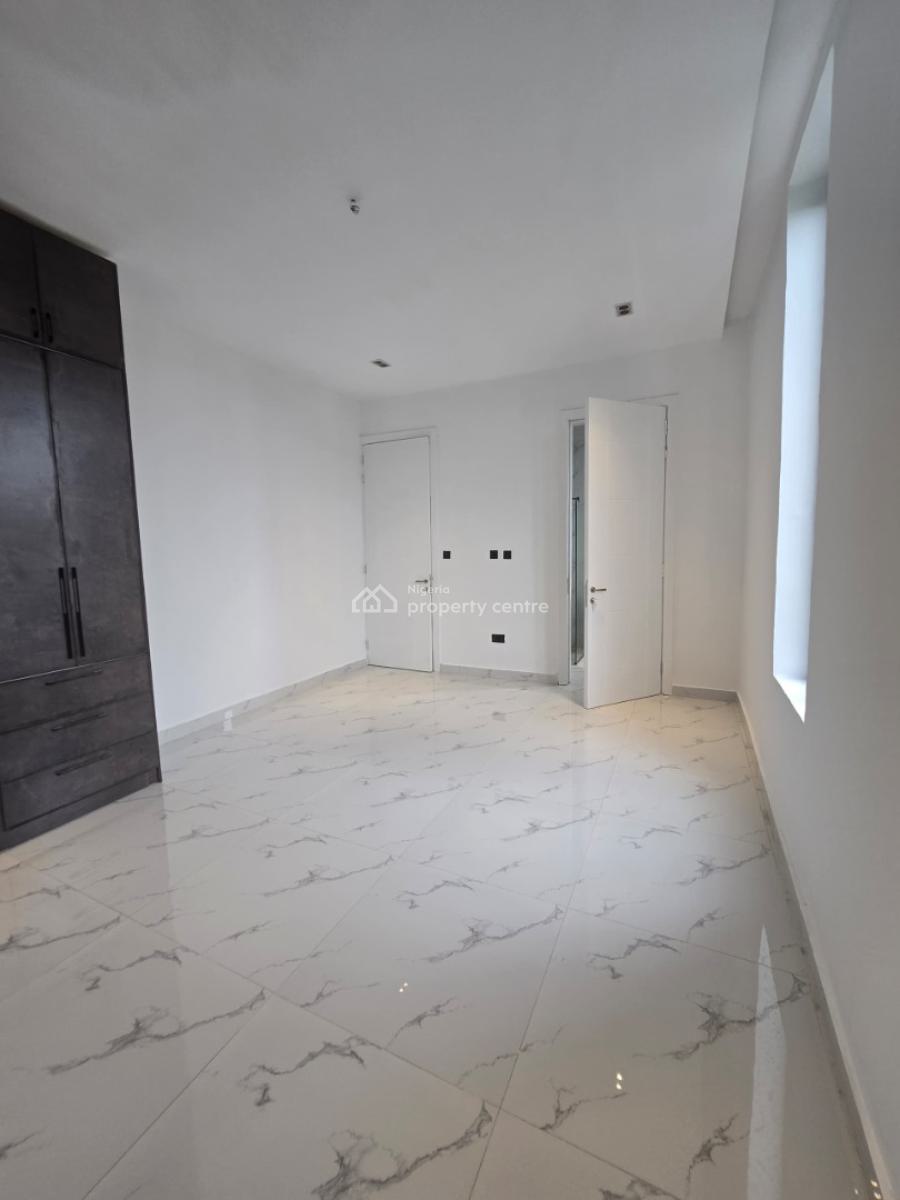 Understated Elegance in One of Lekkis Most Serene Estate, Ikota, Lekki, Lagos, Detached Duplex for Sale
