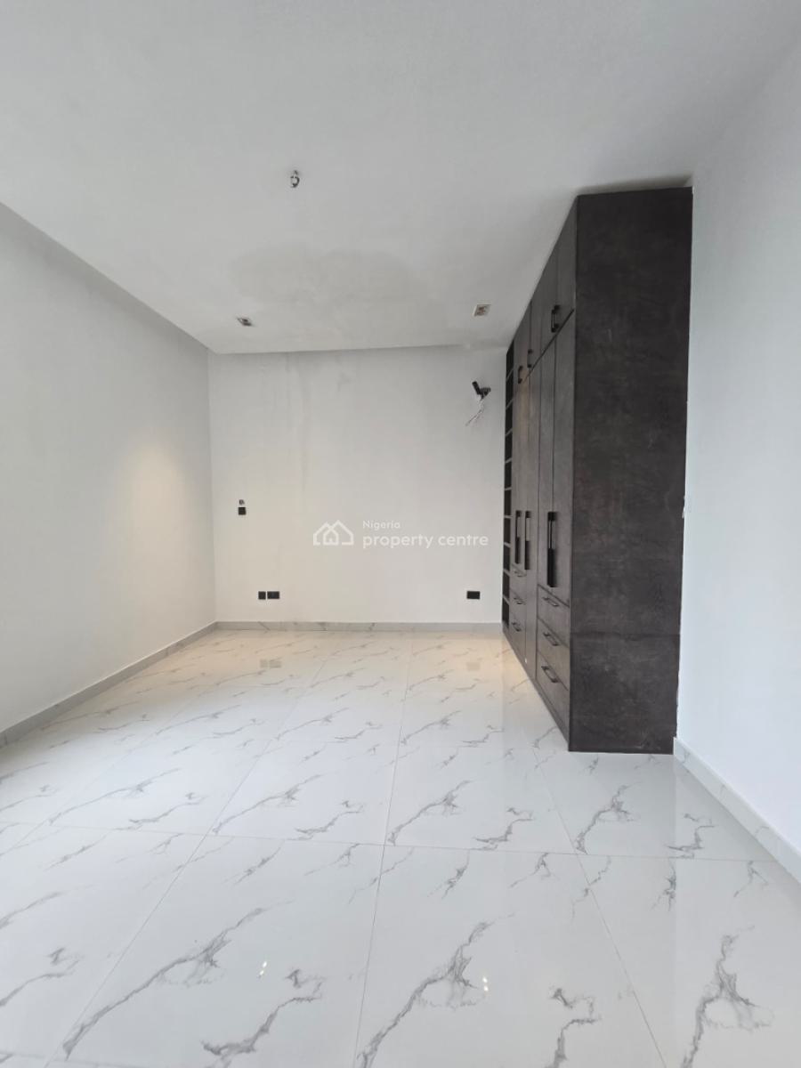 Understated Elegance in One of Lekkis Most Serene Estate, Ikota, Lekki, Lagos, Detached Duplex for Sale