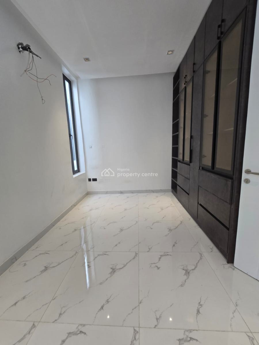 Understated Elegance in One of Lekkis Most Serene Estate, Ikota, Lekki, Lagos, Detached Duplex for Sale