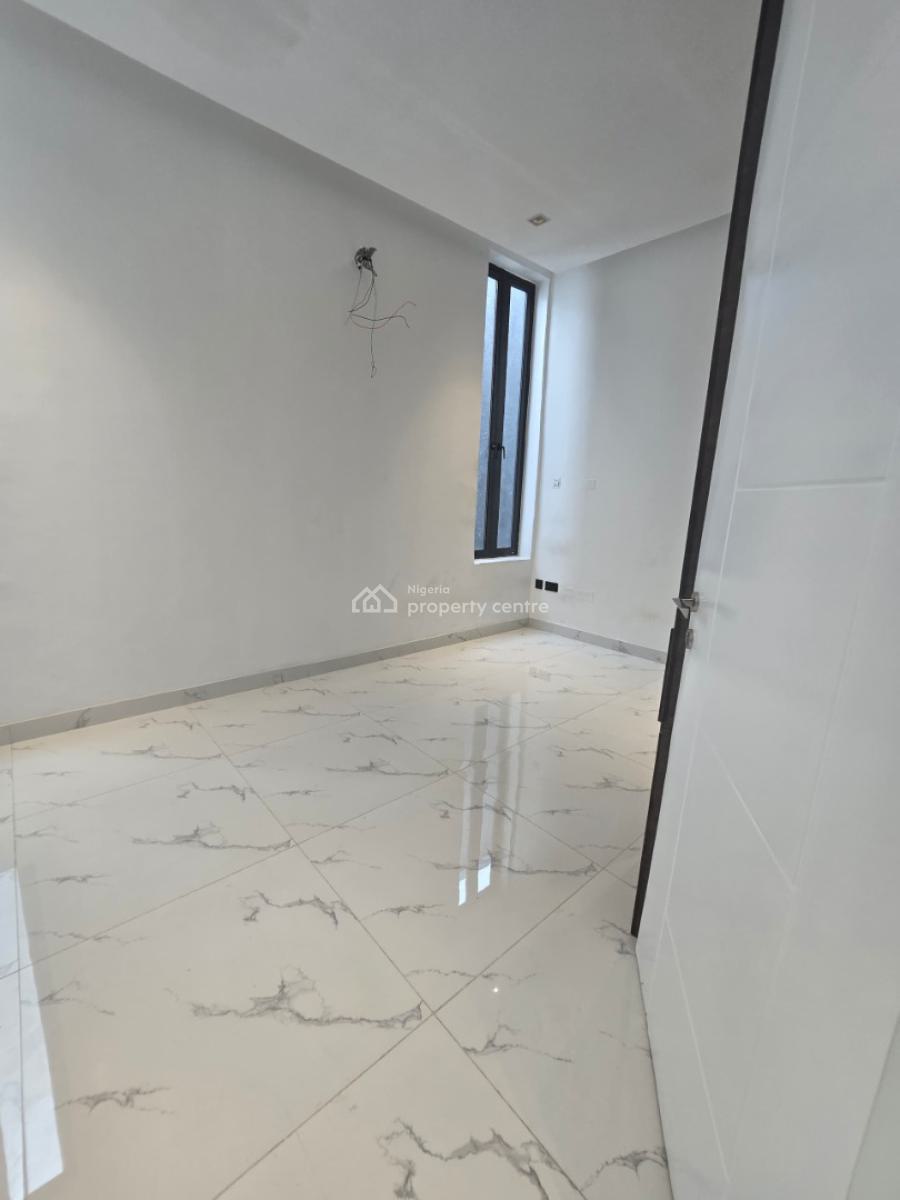 Understated Elegance in One of Lekkis Most Serene Estate, Ikota, Lekki, Lagos, Detached Duplex for Sale