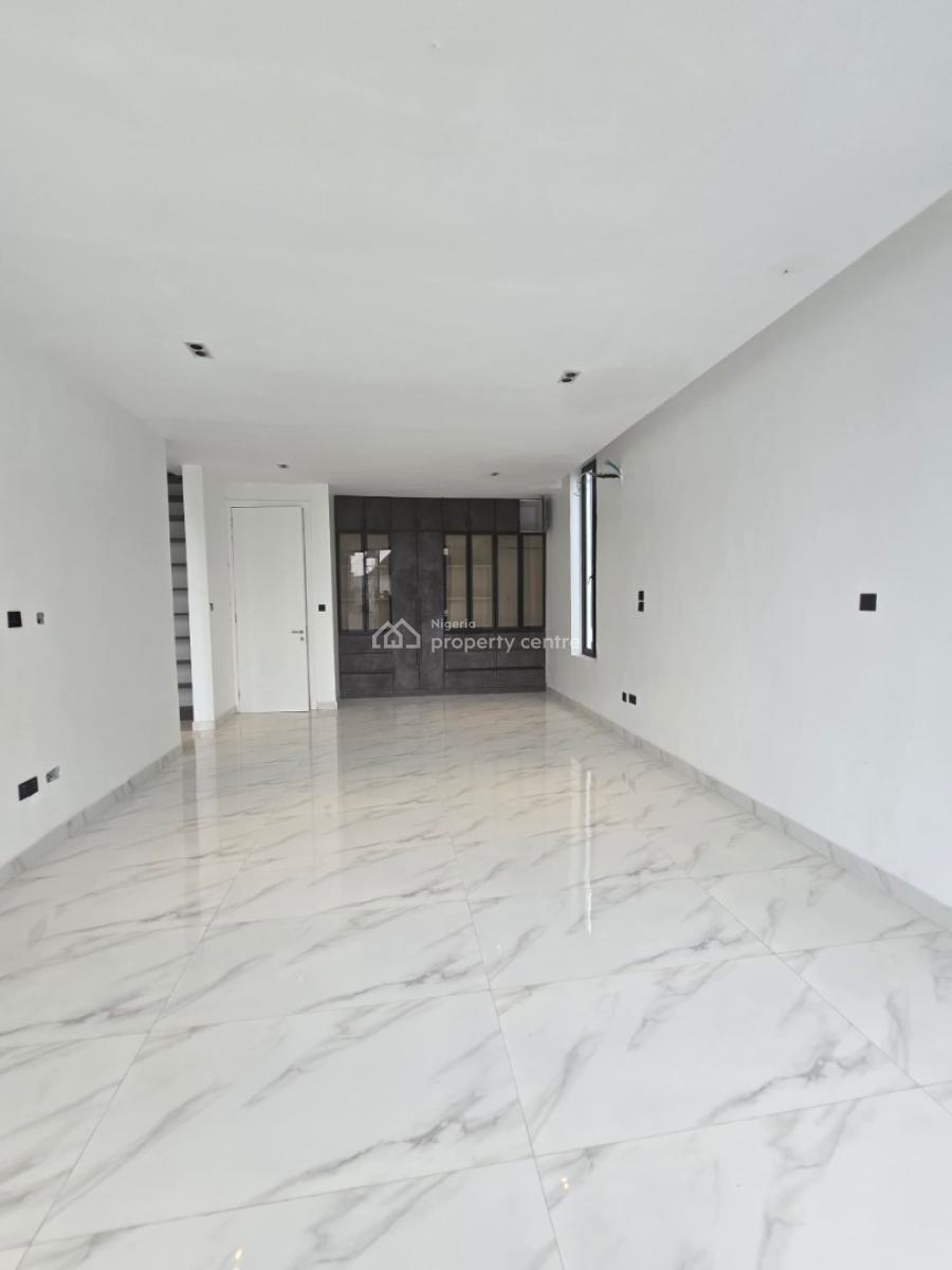 Understated Elegance in One of Lekkis Most Serene Estate, Ikota, Lekki, Lagos, Detached Duplex for Sale