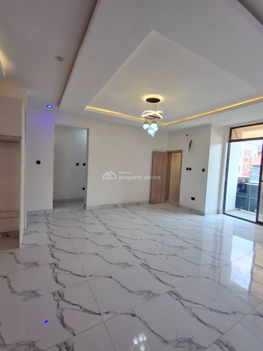 2bedroom Duplex, Lekki Lagos, Ikate Elegushi, Lekki, Lagos, Semi-detached Duplex for Sale
