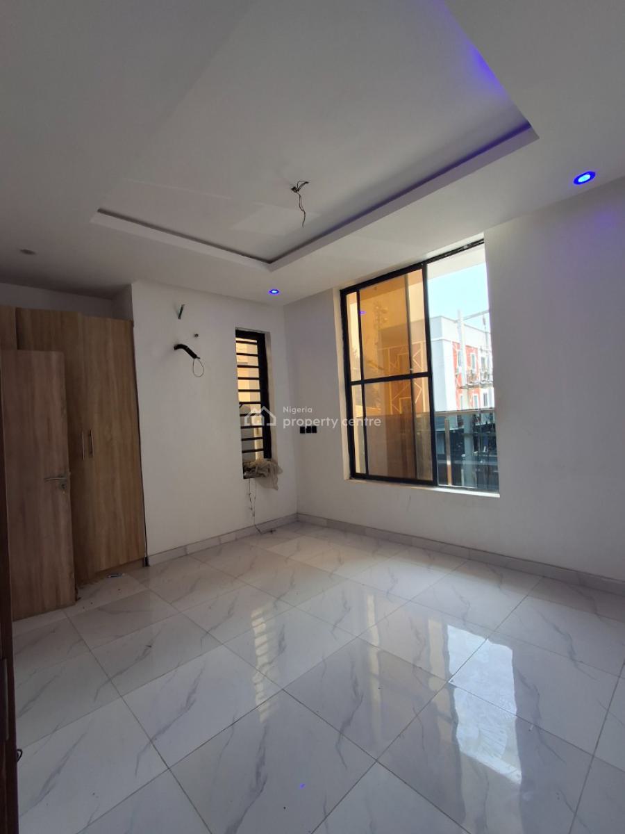2bedroom Duplex, Lekki Lagos, Ikate Elegushi, Lekki, Lagos, Semi-detached Duplex for Sale