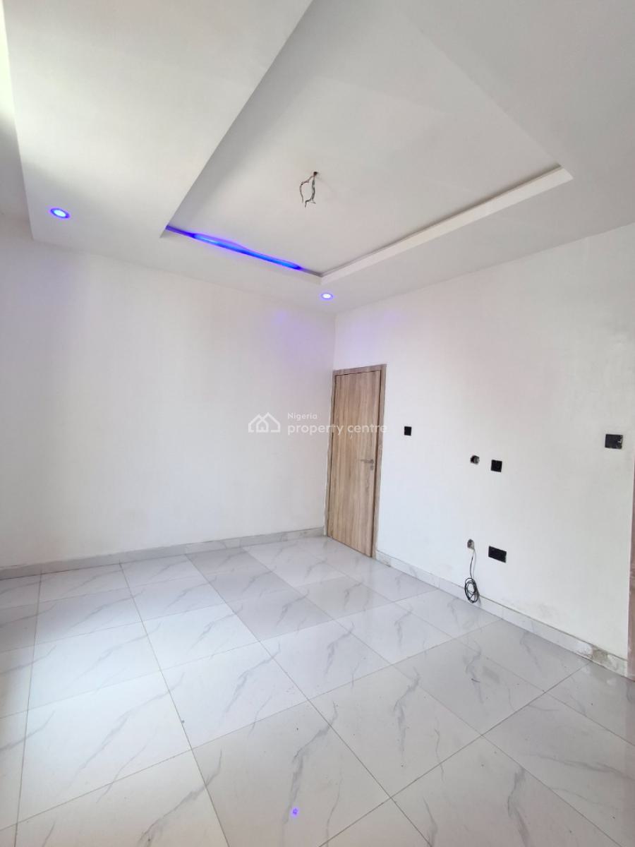 2bedroom Duplex, Lekki Lagos, Ikate Elegushi, Lekki, Lagos, Semi-detached Duplex for Sale