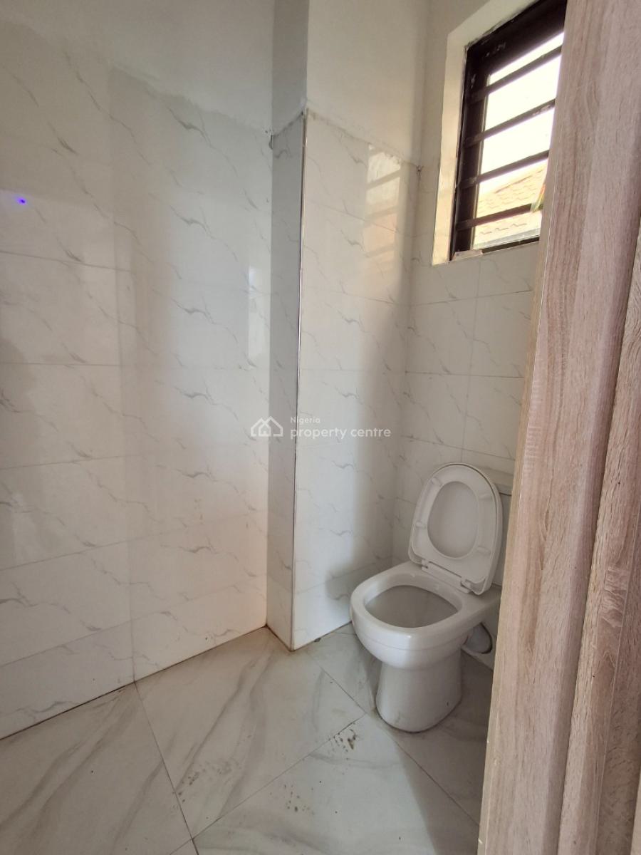 2bedroom Duplex, Lekki Lagos, Ikate Elegushi, Lekki, Lagos, Semi-detached Duplex for Sale