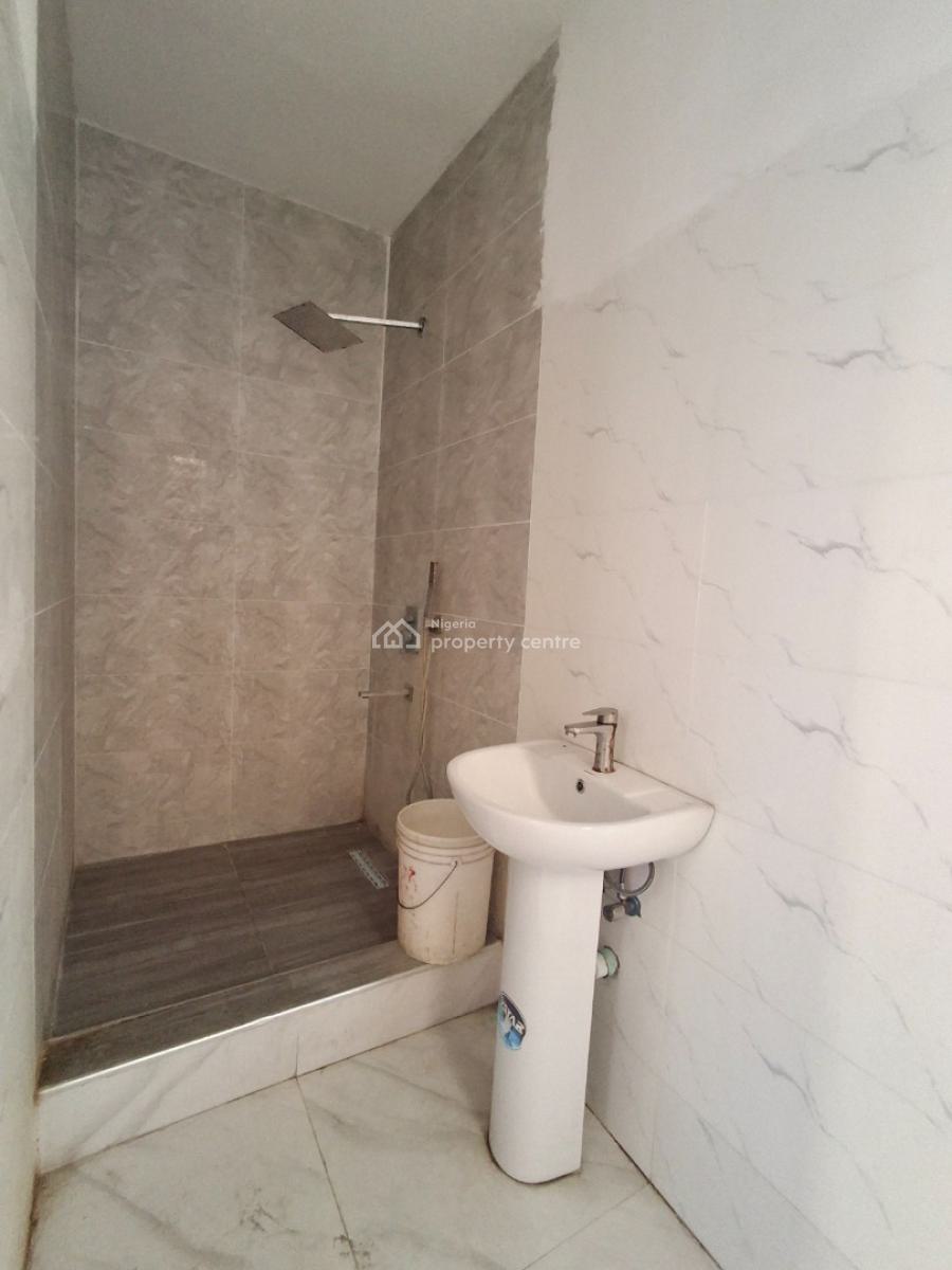2bedroom Duplex, Lekki Lagos, Ikate Elegushi, Lekki, Lagos, Semi-detached Duplex for Sale