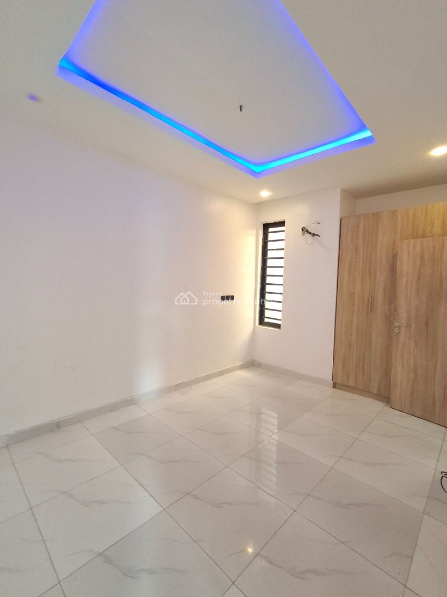 2bedroom Duplex, Lekki Lagos, Ikate Elegushi, Lekki, Lagos, Semi-detached Duplex for Sale