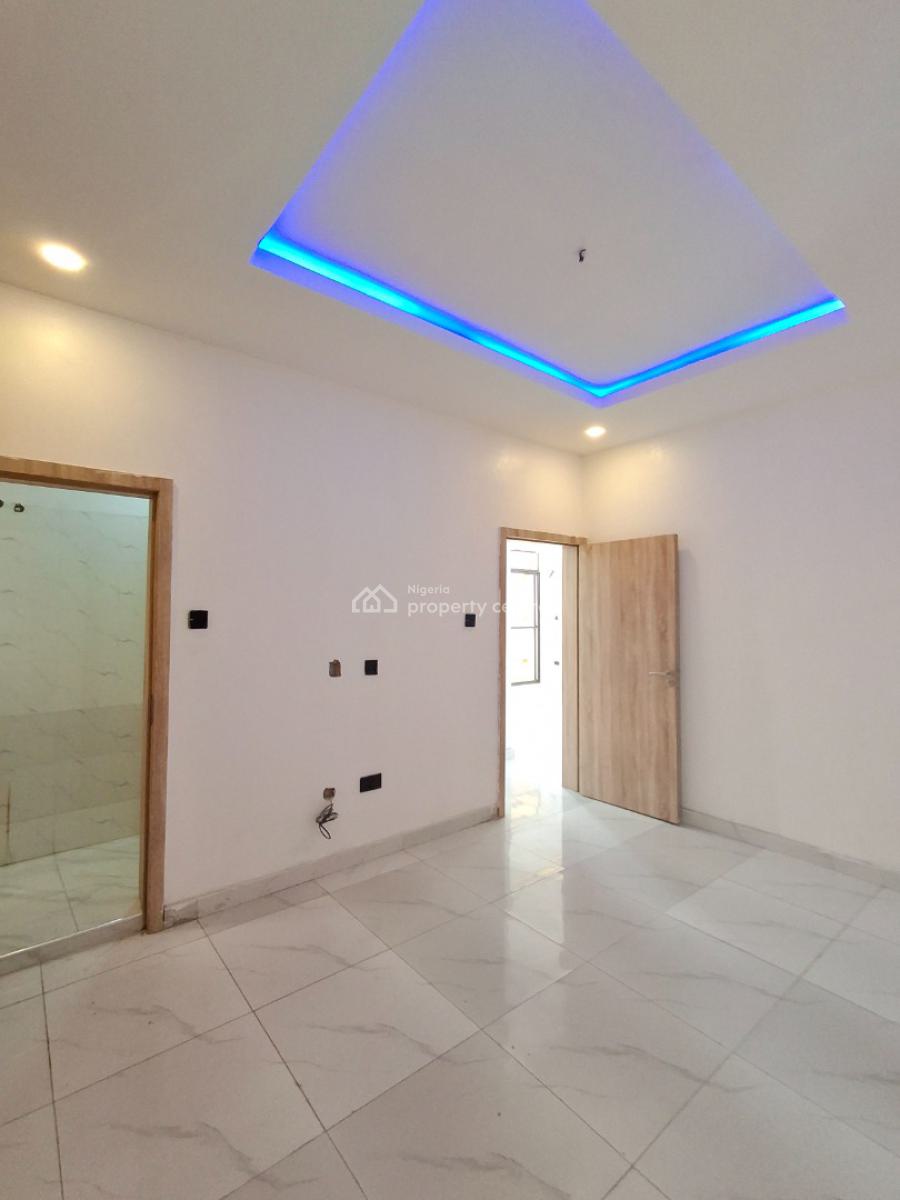 2bedroom Duplex, Lekki Lagos, Ikate Elegushi, Lekki, Lagos, Semi-detached Duplex for Sale