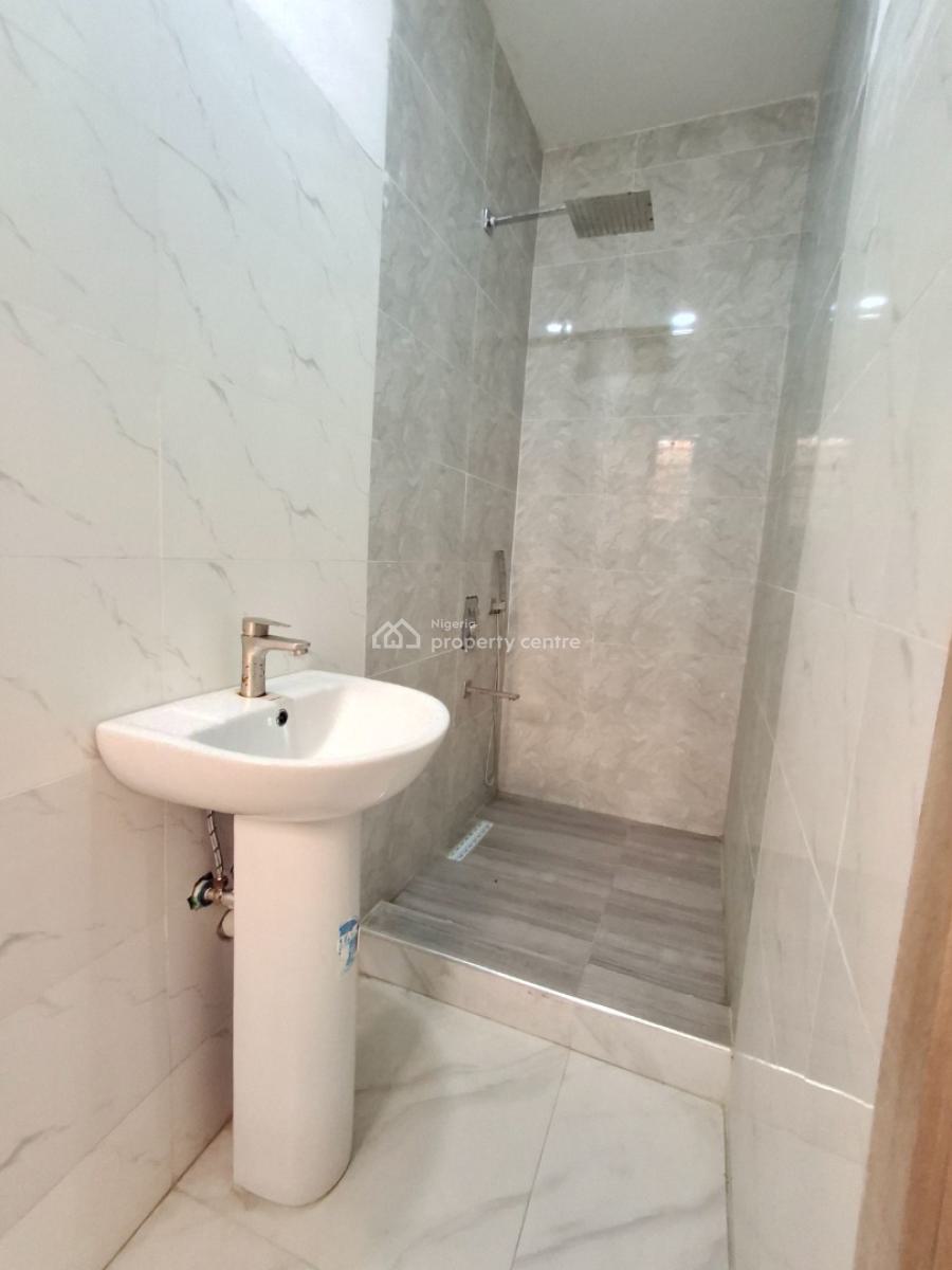 2bedroom Duplex, Lekki Lagos, Ikate Elegushi, Lekki, Lagos, Semi-detached Duplex for Sale