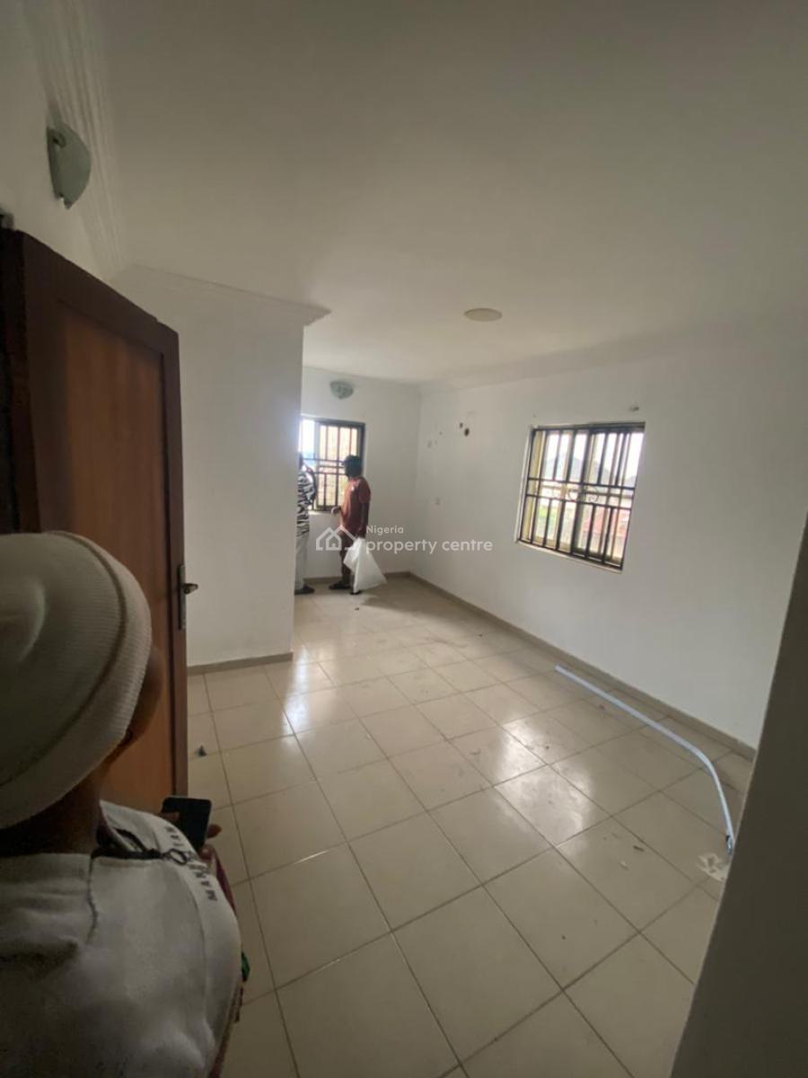 Very Spacious 1 Bedroom Flat with Excellent Facilities, Ogidan, Sangotedo, Ajah, Lagos, Mini Flat (room and Parlour) for Rent