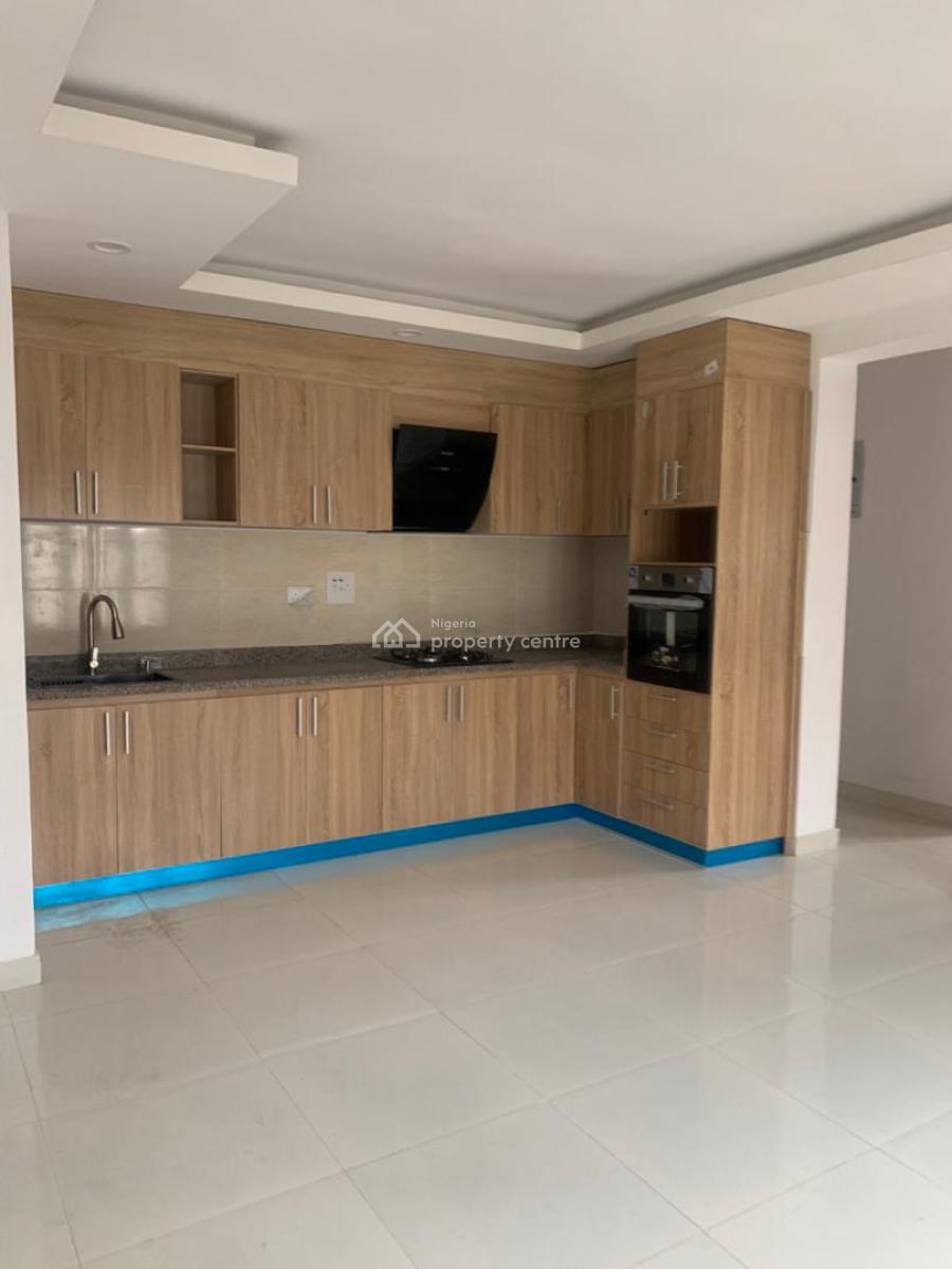 Newly Built Fully Serviced 1 Bedroom Apartment with Air Conditioners, Ologolo, Lekki, Lagos, Mini Flat (room and Parlour) for Rent