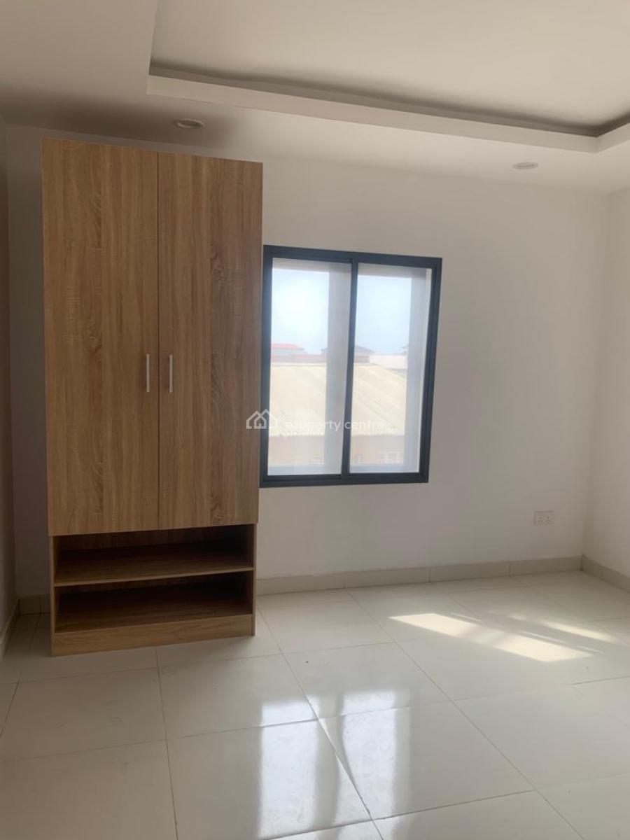 Newly Built Fully Serviced 1 Bedroom Apartment with Air Conditioners, Ologolo, Lekki, Lagos, Mini Flat (room and Parlour) for Rent