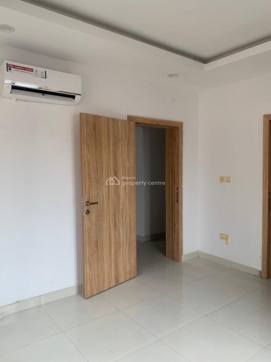 Newly Built Fully Serviced 1 Bedroom Apartment with Air Conditioners, Ologolo, Lekki, Lagos, Mini Flat (room and Parlour) for Rent