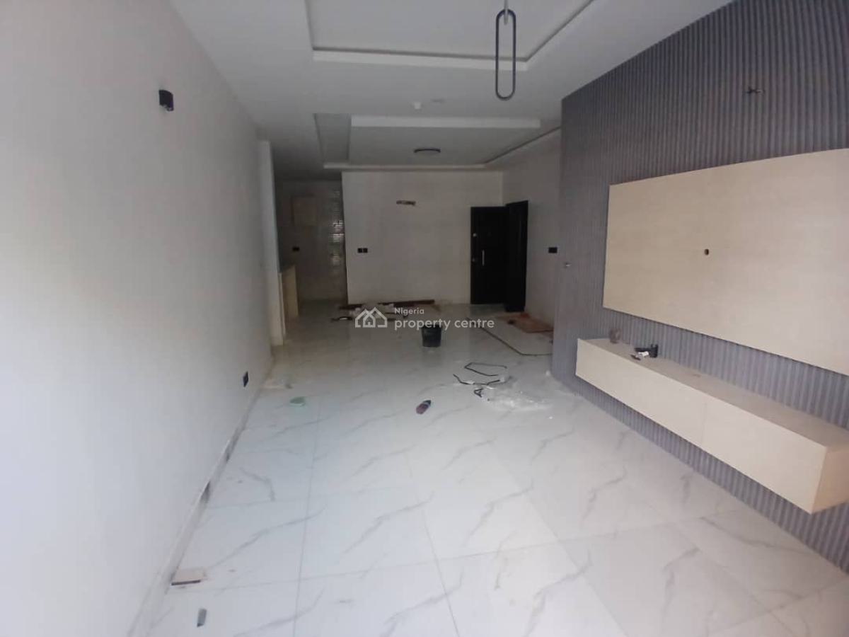 Newly Built 2bedroom Apartment, Spa Road,  Off Salem, Ikate, Lekki, Lagos, Flat / Apartment for Rent
