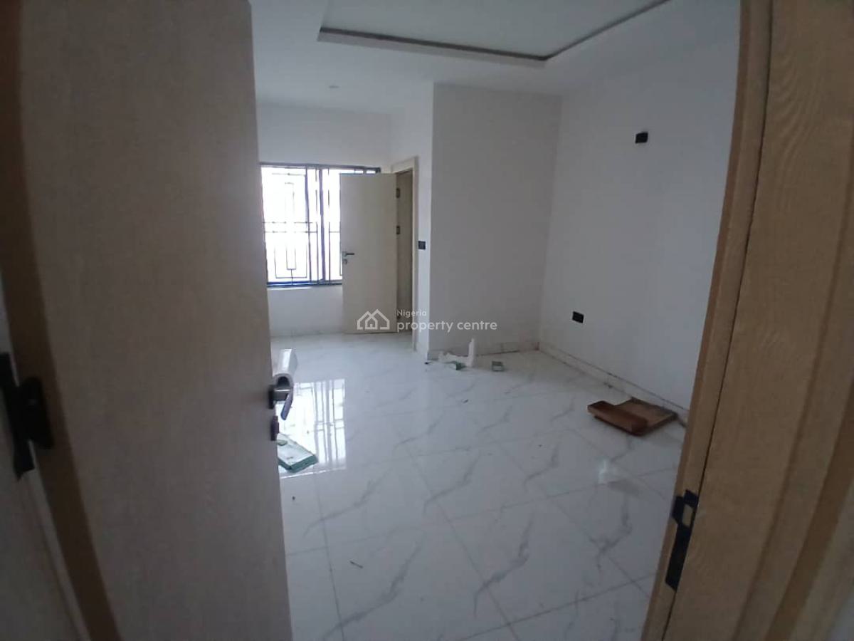 Newly Built 2bedroom Apartment, Spa Road,  Off Salem, Ikate, Lekki, Lagos, Flat / Apartment for Rent