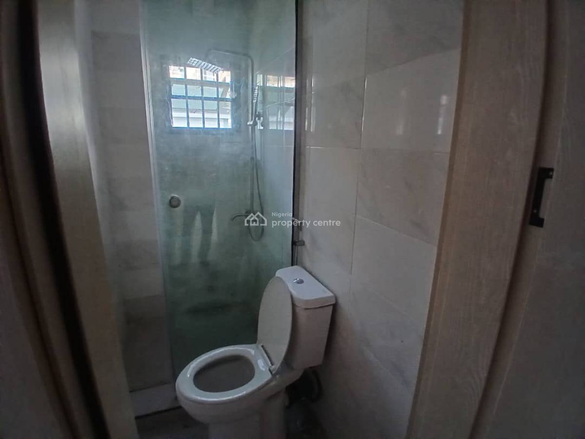 Newly Built 2bedroom Apartment, Spa Road,  Off Salem, Ikate, Lekki, Lagos, Flat / Apartment for Rent