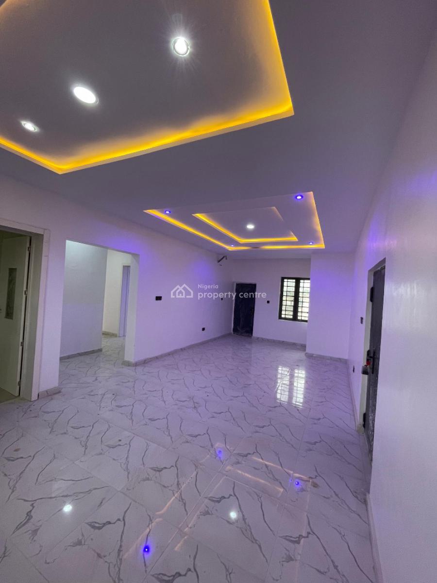 Newly Built 3 Bedroom Apartment in a Good Neighborhood, Allen, Ikeja, Lagos, Flat / Apartment for Sale