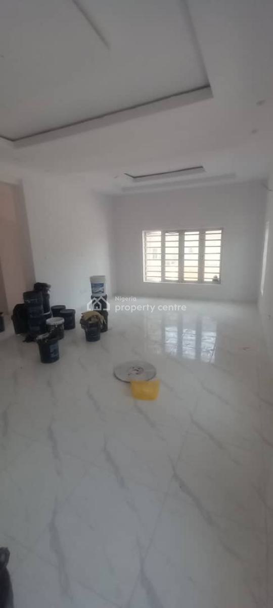 Luxury 4bedroom Semidetached Duplex with Bq, Box Room, Estate on Orchid Road, Lekki, Lagos, House for Rent