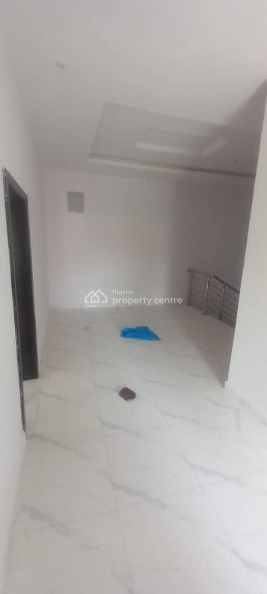 Luxury 4bedroom Semidetached Duplex with Bq, Box Room, Estate on Orchid Road, Lekki, Lagos, House for Rent