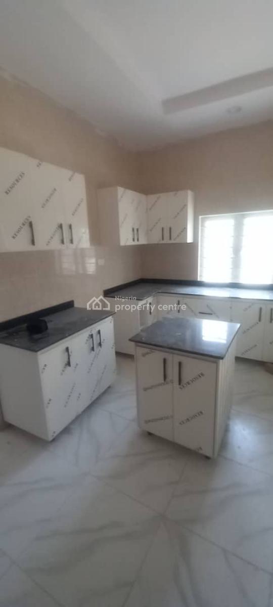 Luxury 4bedroom Semidetached Duplex with Bq, Box Room, Estate on Orchid Road, Lekki, Lagos, House for Rent