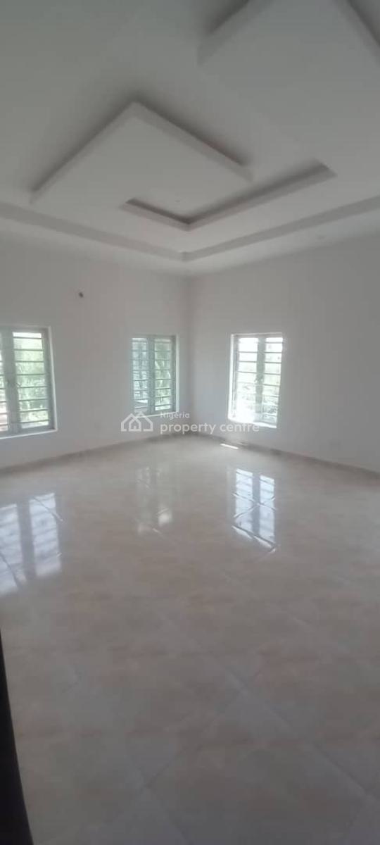 Luxury 4bedroom Semidetached Duplex with Bq, Box Room, Estate on Orchid Road, Lekki, Lagos, House for Rent