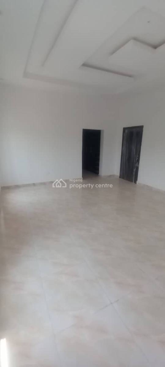 Luxury 4bedroom Semidetached Duplex with Bq, Box Room, Estate on Orchid Road, Lekki, Lagos, House for Rent