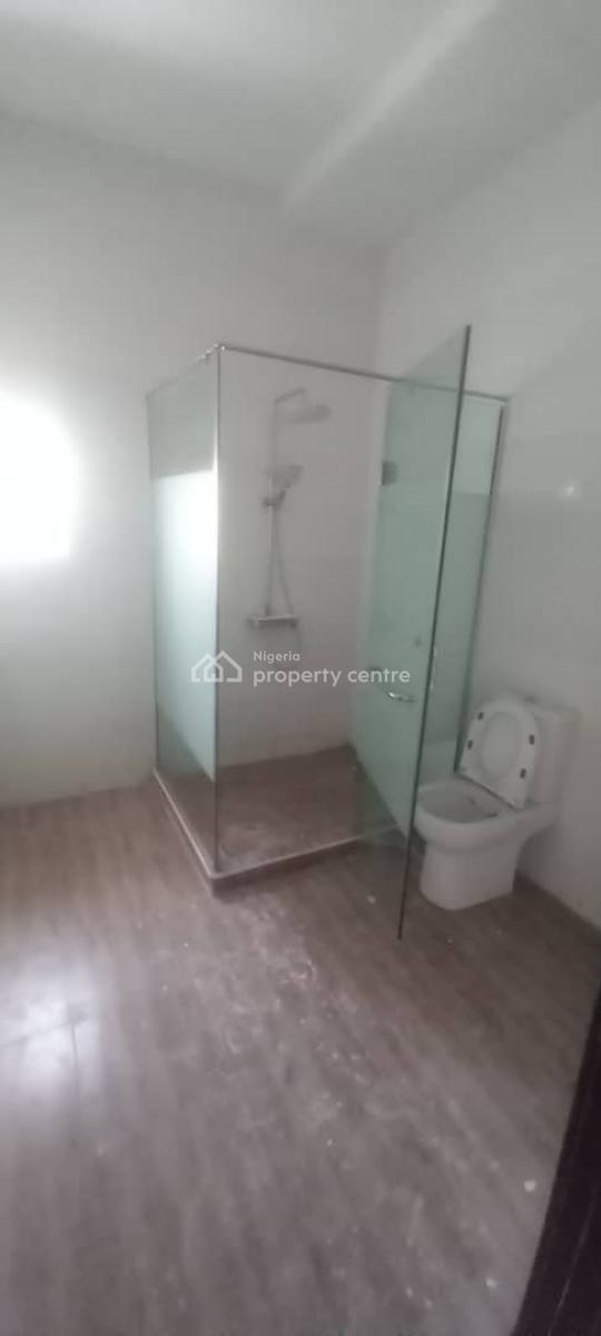 Luxury 4bedroom Semidetached Duplex with Bq, Box Room, Estate on Orchid Road, Lekki, Lagos, House for Rent