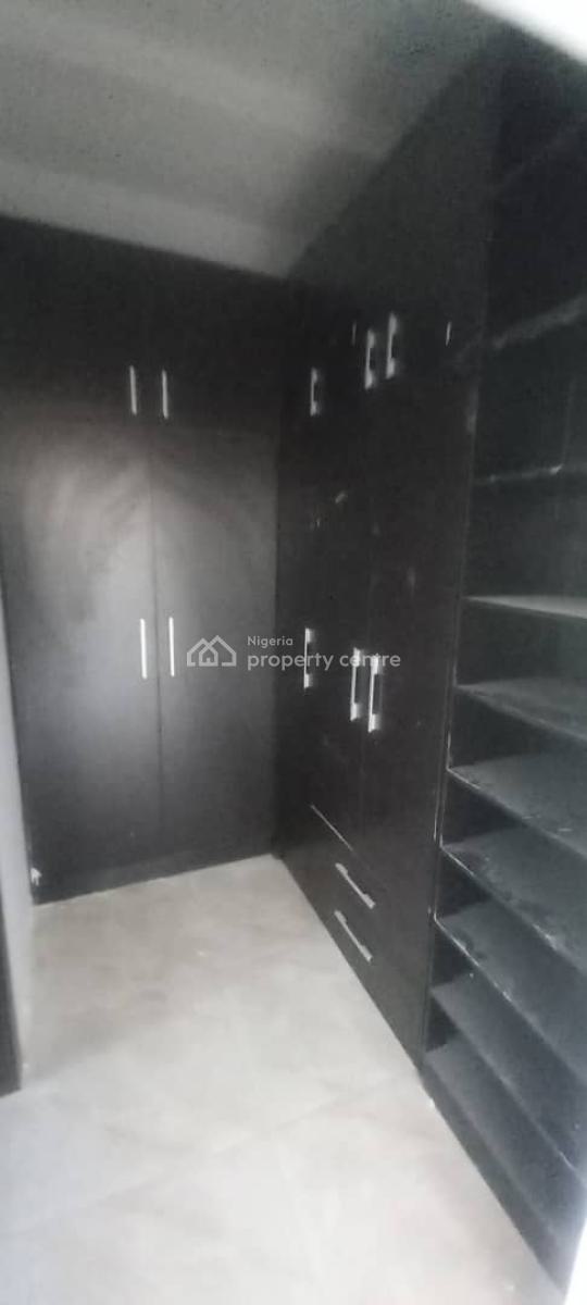 Luxury 4bedroom Semidetached Duplex with Bq, Box Room, Estate on Orchid Road, Lekki, Lagos, House for Rent