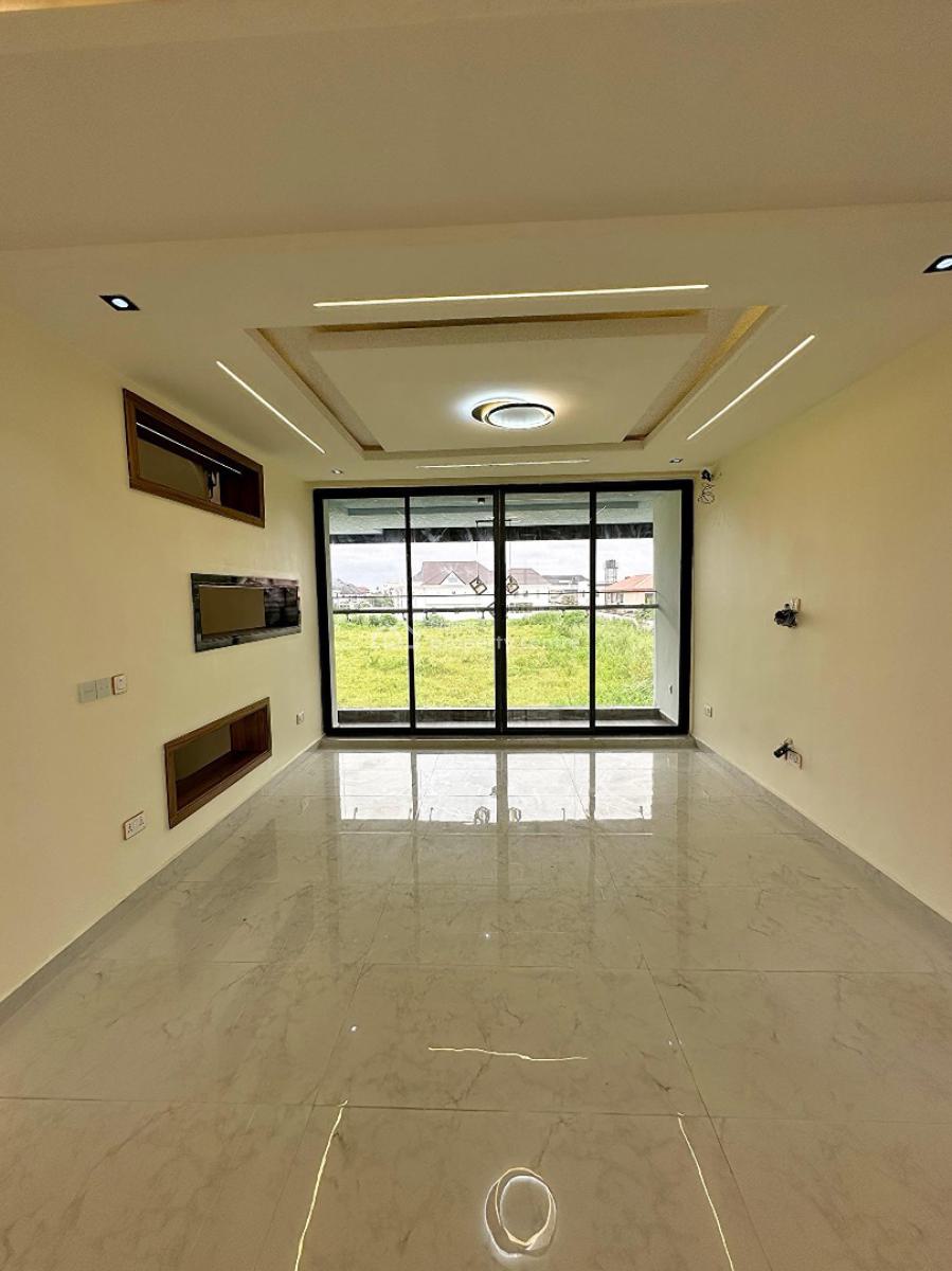 5 Bedroom Fully Detached, Ajah, Lagos, Detached Duplex for Sale
