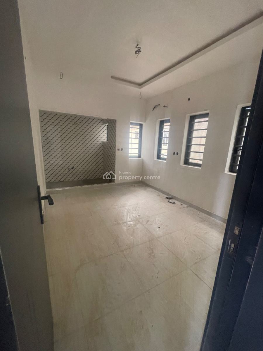 One Bedroom Apartment, Isheri, Gra Phase 1, Magodo, Lagos, Mini Flat (room and Parlour) for Sale