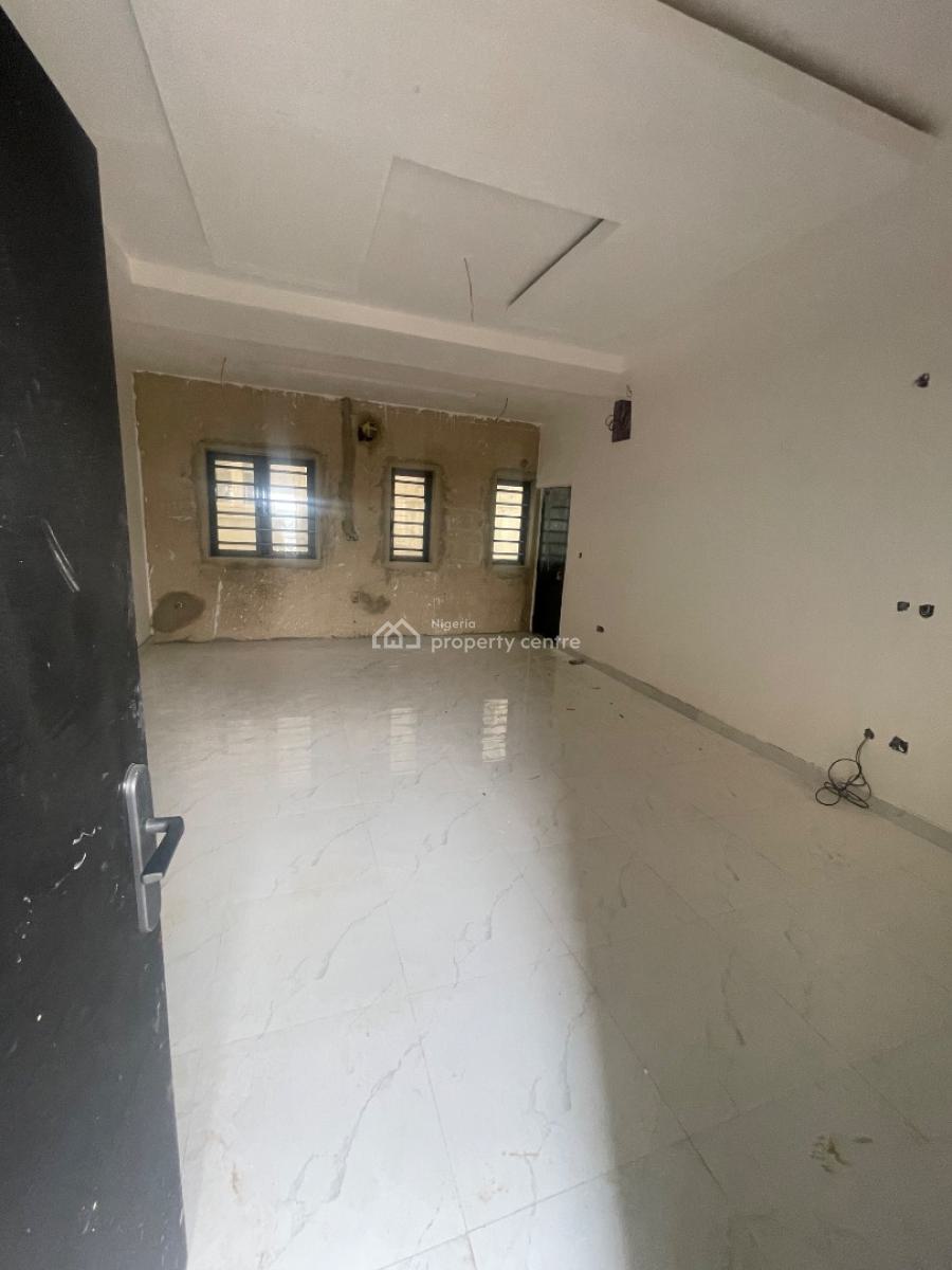 One Bedroom Apartment, Isheri, Gra Phase 1, Magodo, Lagos, Mini Flat (room and Parlour) for Sale