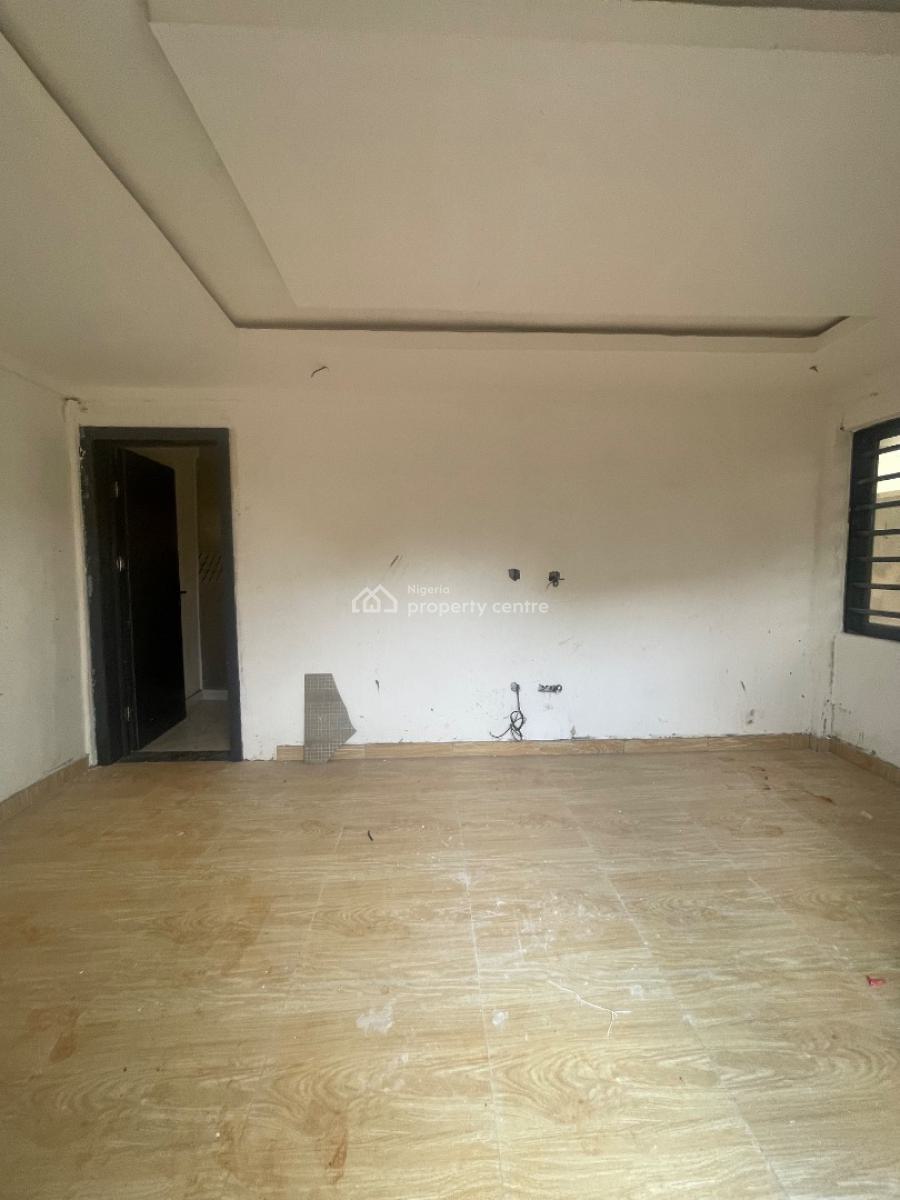 One Bedroom Apartment, Isheri, Gra Phase 1, Magodo, Lagos, Mini Flat (room and Parlour) for Sale