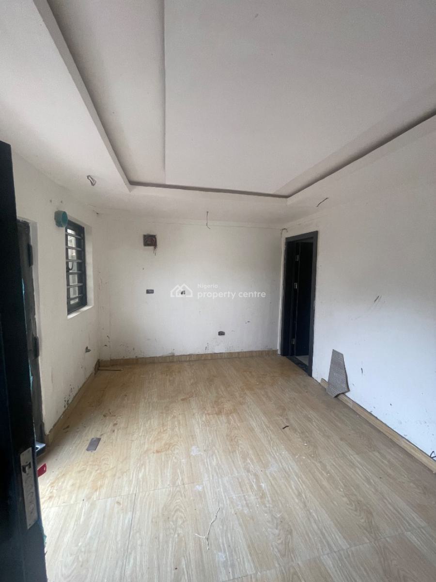 One Bedroom Apartment, Isheri, Gra Phase 1, Magodo, Lagos, Mini Flat (room and Parlour) for Sale