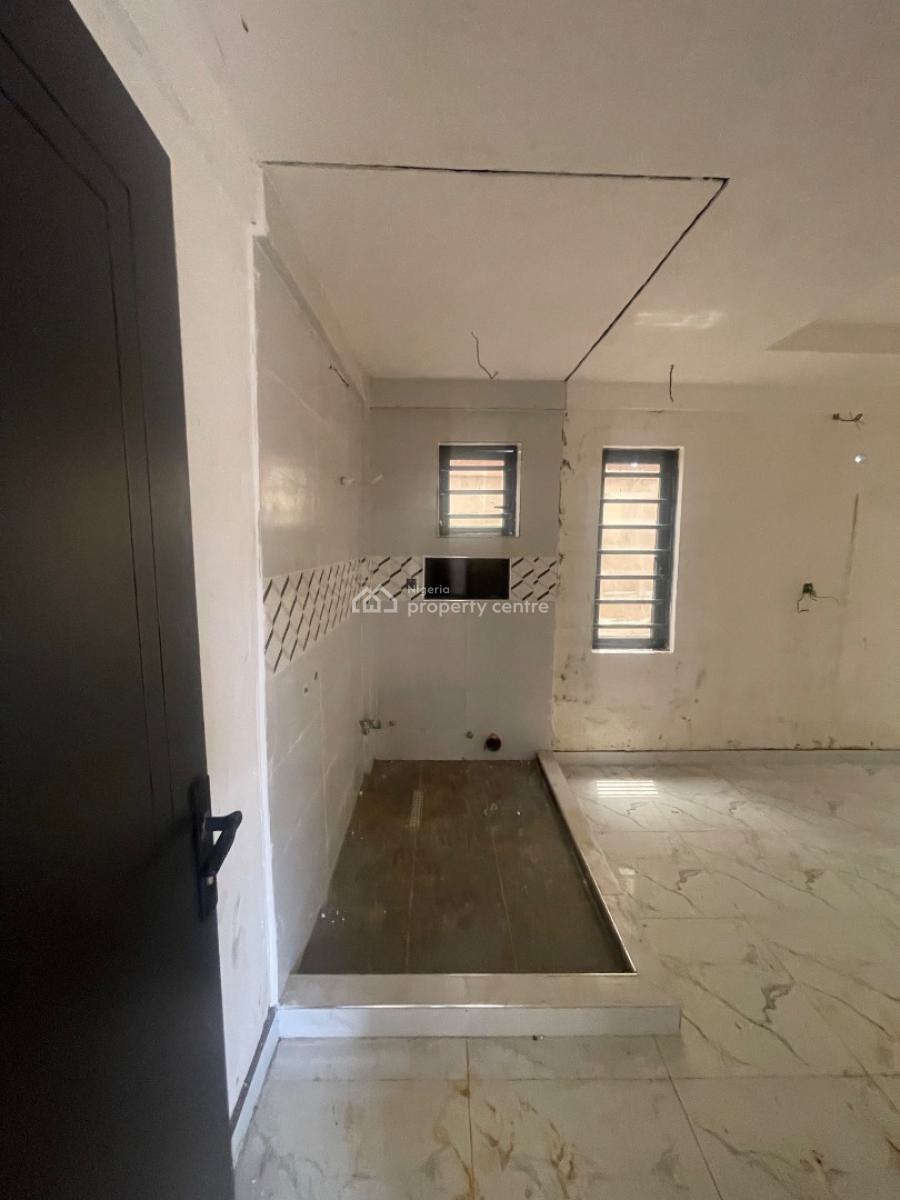 One Bedroom Apartment, Isheri, Gra Phase 1, Magodo, Lagos, Mini Flat (room and Parlour) for Sale