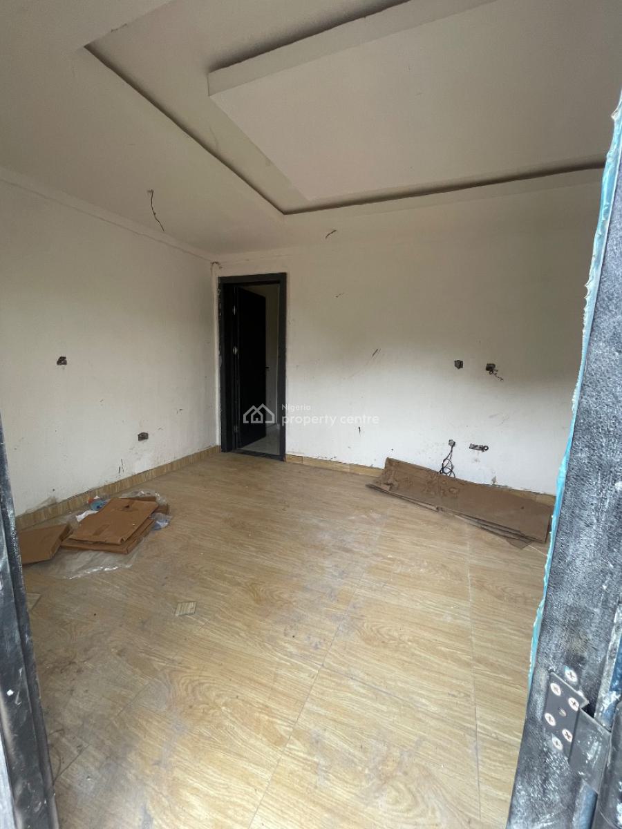 One Bedroom Apartment, Isheri, Gra Phase 1, Magodo, Lagos, Mini Flat (room and Parlour) for Sale
