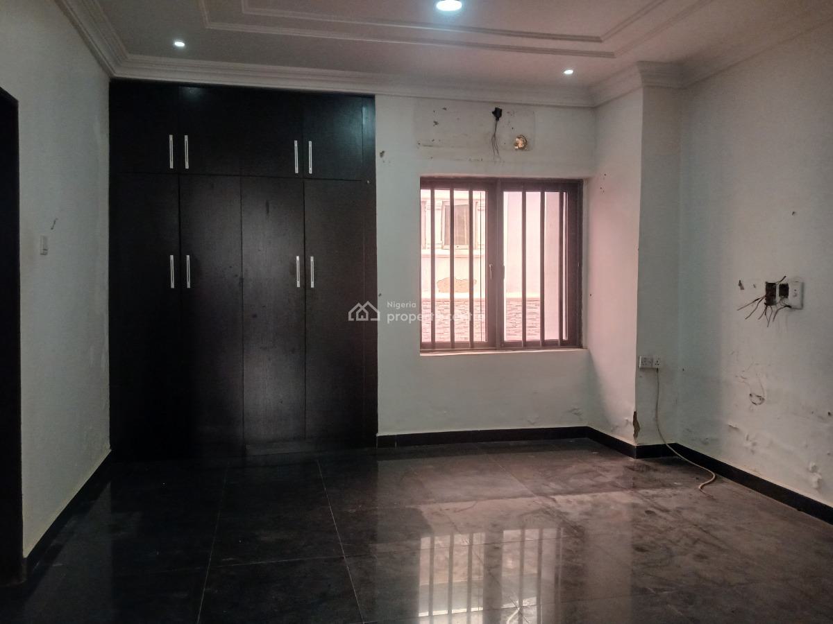Standard 3-bedroom Bungalow, Queens Estate Gwarimpa Extension, Gwarinpa, Abuja, Flat / Apartment for Rent