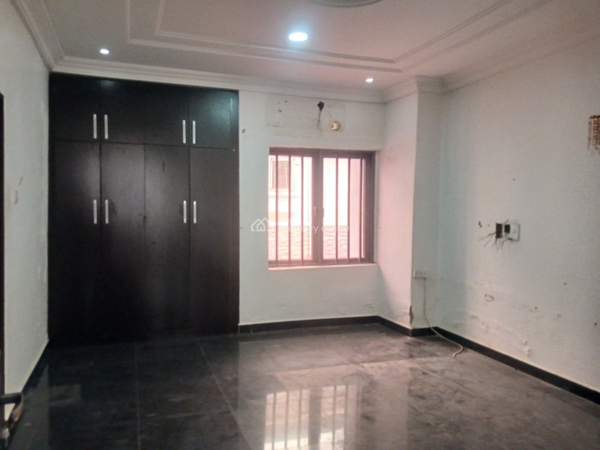 Standard 3-bedroom Bungalow, Queens Estate Gwarimpa Extension, Gwarinpa, Abuja, Flat / Apartment for Rent