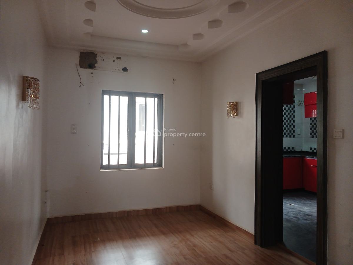 Standard 3-bedroom Bungalow, Queens Estate Gwarimpa Extension, Gwarinpa, Abuja, Flat / Apartment for Rent