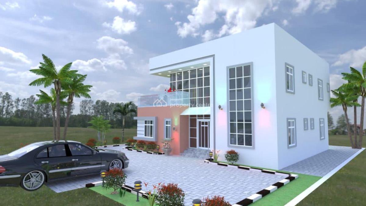 Residential Mini Estate Plot, Katampe (main), Katampe, Abuja, Residential Land for Sale