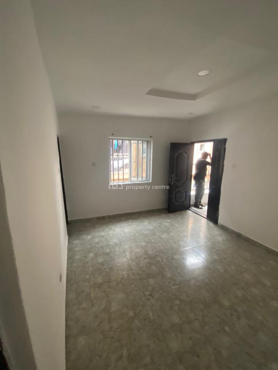 Luxury 1 Bedroom Apartment with Excellent Facilities, United Estate, Sangotedo, Ajah, Lagos, Mini Flat (room and Parlour) for Rent