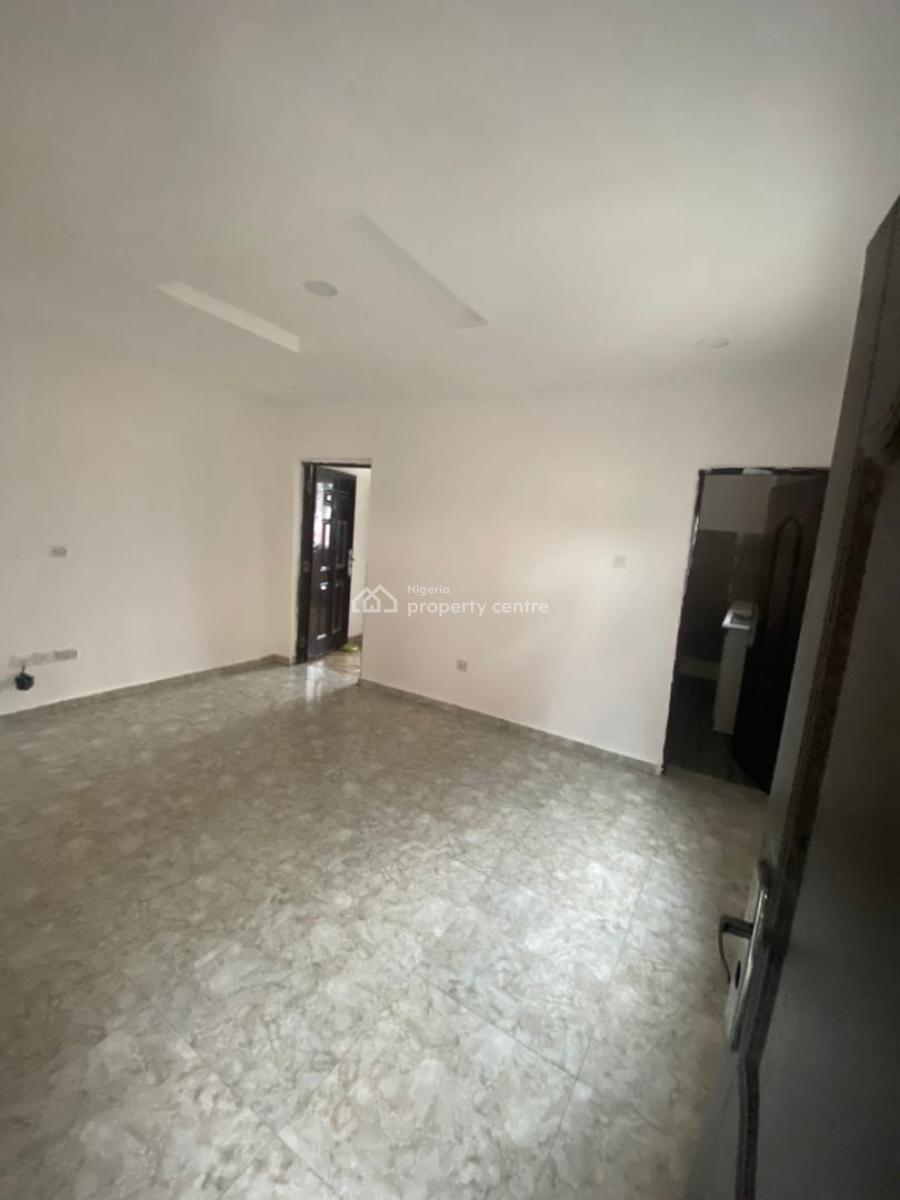 Luxury 1 Bedroom Apartment with Excellent Facilities, United Estate, Sangotedo, Ajah, Lagos, Mini Flat (room and Parlour) for Rent