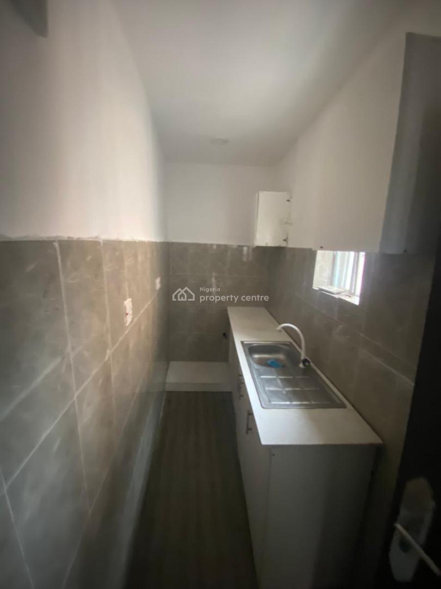 Luxury 1 Bedroom Apartment with Excellent Facilities, United Estate, Sangotedo, Ajah, Lagos, Mini Flat (room and Parlour) for Rent